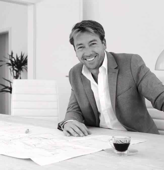 Jörg Aichinger, DEKRA-geprüfter Bausachverständiger für Lauf